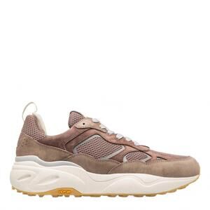 NEW CLAE men's salazar shoes in deep taupe